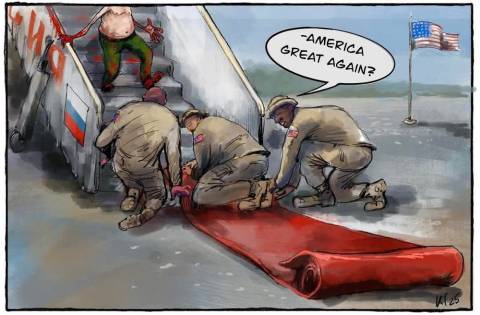 



Американські
рейнджери на службі