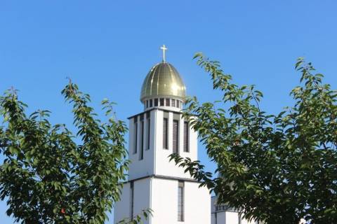 На Львівщині прощатимуться з дев'ятьма бійцями, які загинули у бою з окупантами