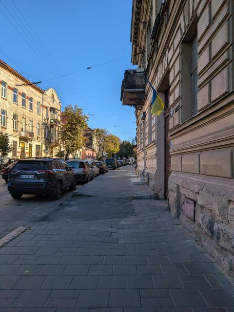 Курс валют у Львові на 29 жовтня