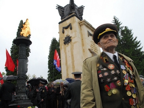 Мер Львова Садовий призначив свого заступника від «Свободи» Павлюка відповідальним за події 9 травня