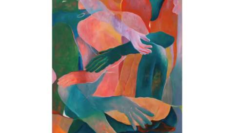 Погода на вівторок: невеликий сніг, -2°C