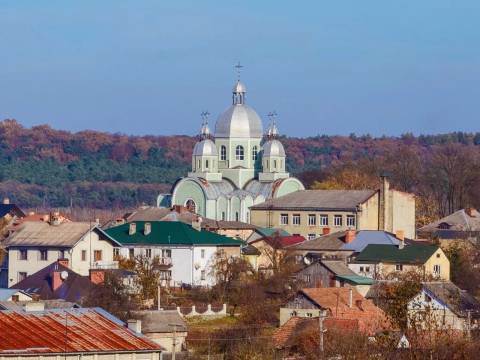Любий друг Перун: скільки землі у головного земельника Івано-Франківської громади