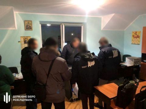 У ДБР взялися за керівника Держгеокадастру Львівщини через виконання рішення суду