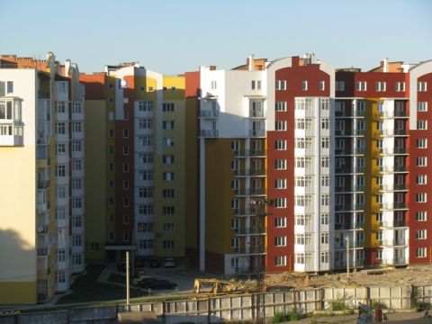 У серпні на Львівщині на 10% зросла вартість оренди житла