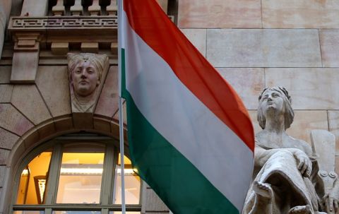 В Угорщині планувався теракт