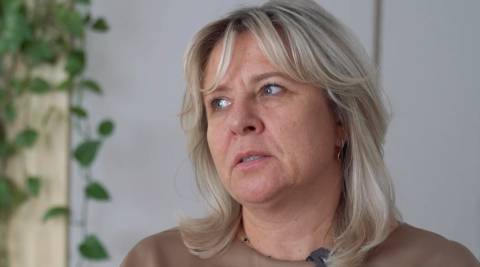 Директорка департаменту ЖКГ Львова у вересні отримала майже 100 тисяч зарплати