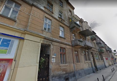 Міськрада продає приміщення у центрі Львова за 175 тисяч гривень