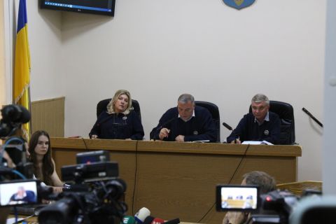 Підозрюваний у вбивстві Ірини Фаріон залишиться під вартою