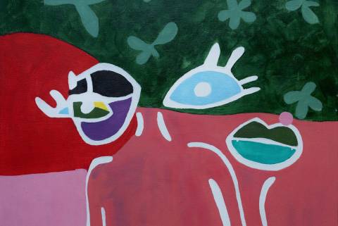 Sestra Blyznyuchka "фахівчиня з кохання" (2025)