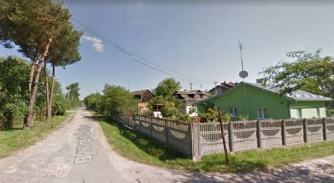 У Брюховичах горів будинок