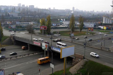 Львівська міськрада обстежить мости та шляхопроводи