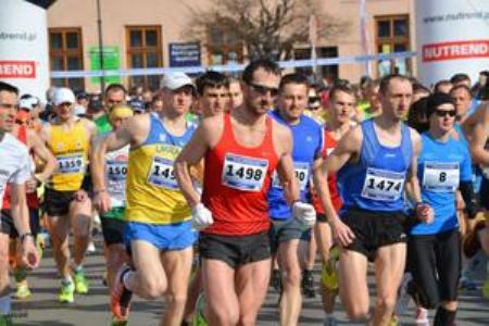 Українці перемогли на Міжнародному марафоні Любачів-Яворів