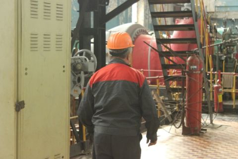 За місяць заборгованість мешканців Львівщини за газ зменшилась на 49 мільйонів гривень