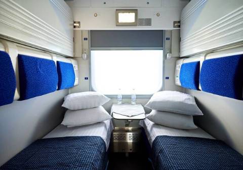 Укрзалізниця призначила додаткові поїзди на період Різдвяних та Новорічних свят