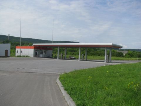 З початку року на Львівщині зменшився продаж бензину