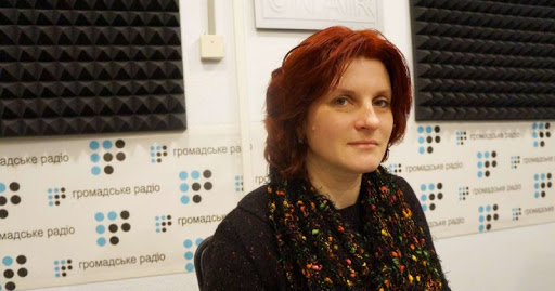 Лауреаткою Шевченківської премії-2020 обрали Маріанну Кіяновську
