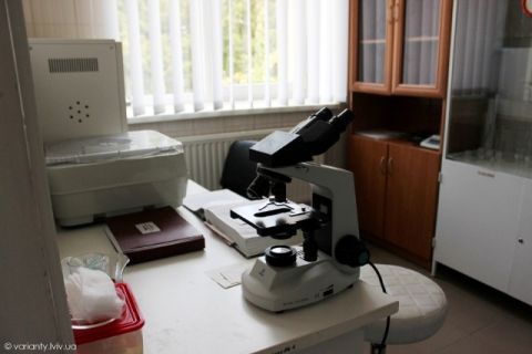 Дві нові лікарні Львівщини розпочали приймати інфікованих Covid-19