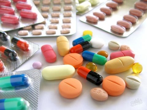 На Львівщині виробництво ліків зросло на 24%