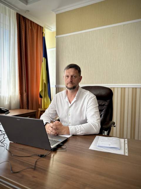 Головний еколог Львівщини у липні заробив понад 30 тисяч гривень