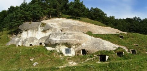 Стільське городище: культурна спадщина як проблема