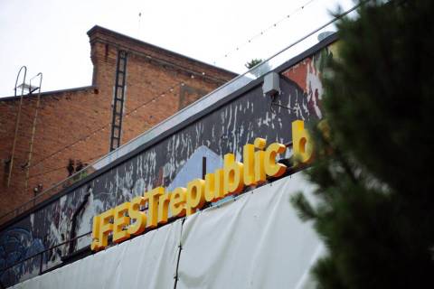 Львівський Fest вийшов на ринок штучного інтелекту
