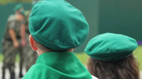 20-річному хлопцю загрожує 3 роки позбавлення волі за ухиляння від призову