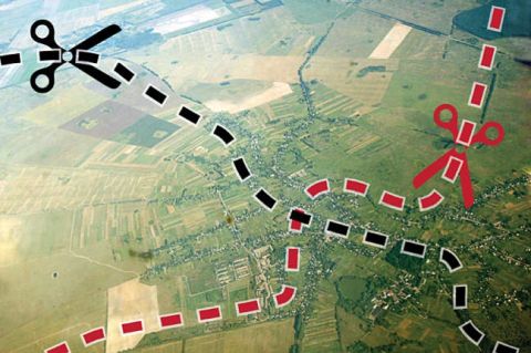 ВР дозволила створити в Україні земельний банк