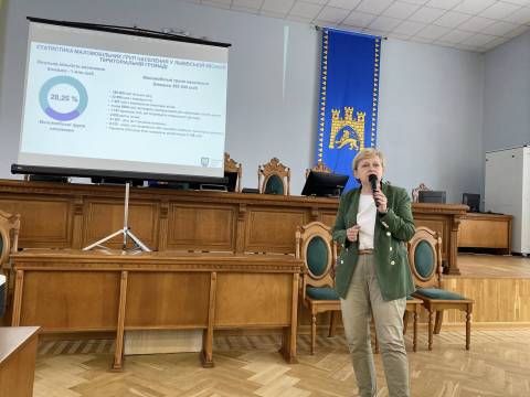Маруняк у червні отримала 170 тисяч гривень зарплати