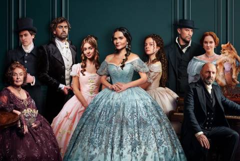 Кава з кардамоном.
Сила землі