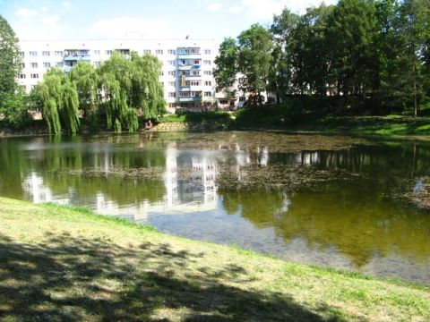 У Львові у "Піскових озерах" знайшли утопленика