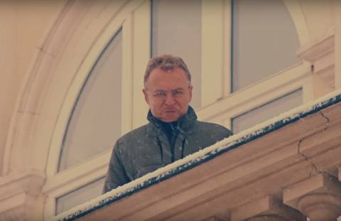 Агнець львівських рагулів. Леокартова афера