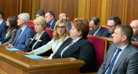 Батьківщина контролюватиме вибори на Львівщині