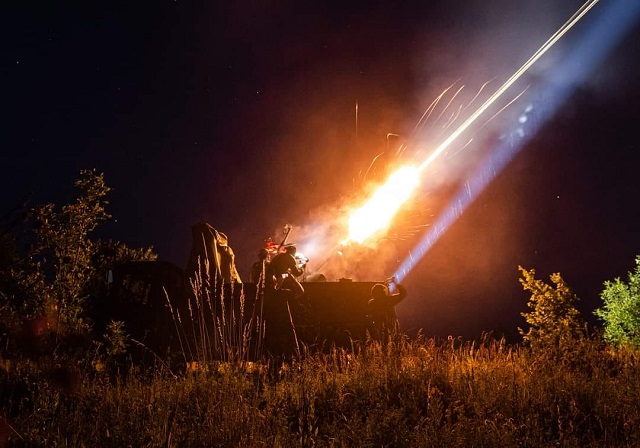 Генштаб ЗСУ: Росія за добу втратила 670 військових і 88 одиниць техніки