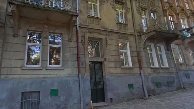 Підлеглі Садового не хотіли віддавати львівському ОСББ приміщення