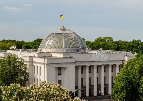 19 нардепів з Львівщини не голосували за збільшення податків