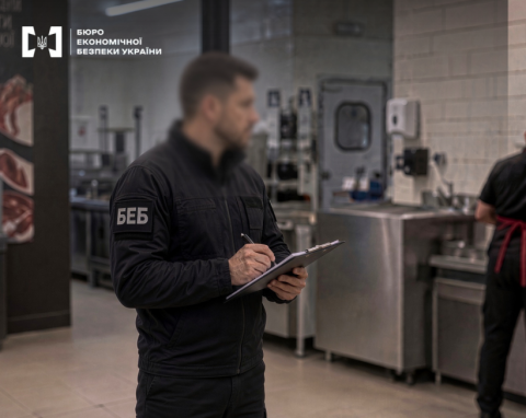 Підприємця з Львівщини викрили в ухиленні від сплати податків на понад п'ять мільйонів гривень