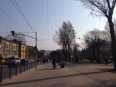 У Львові провели інтернет до понад 200 бомбосховищ