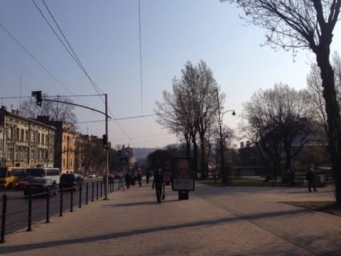 Частина львів'ян залишається без гарячого водопостачання