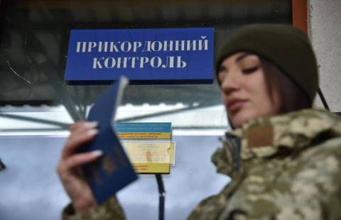 На кордоні з Польщею – черги з 170 авто