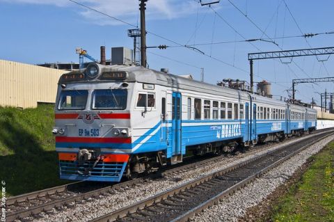 Ще один юнак помер від удару струмом на електровозі