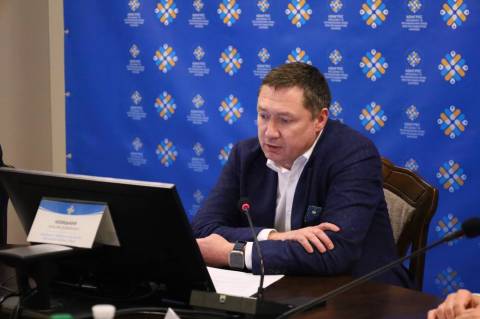 Козицький у жовтні заробив 120 тисяч гривень