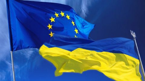 ЄС виділив Україні кредит у 600 млн євро