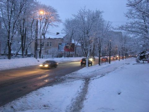 6-17 лютого у Львові та Брюховичах не буде світла: перелік вулиць