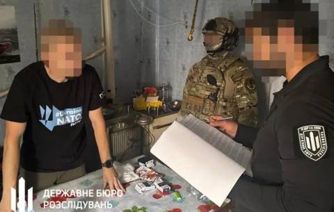 Антикорупційні гроші Шабуніна і національна безпека