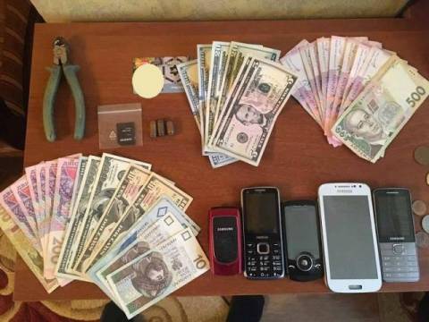 У Львові викрили групу поліцейських, що регулярно вимагали хабарі та били правопорушників