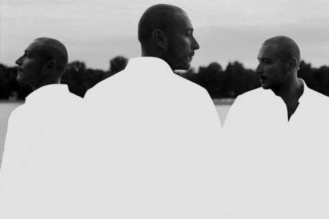 Нікіта Кісельов "Обережно! Любов" (2025)