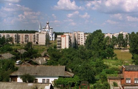 Кабмін на 100 гектарів збільшив територію одного із міст Львівщини