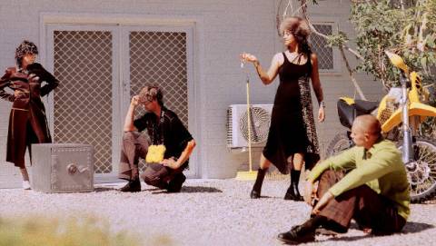 Погода на середу: без опадів, +28°C