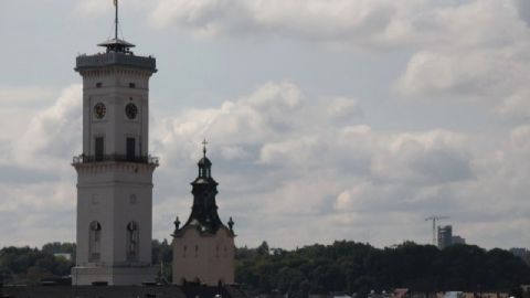 Бюджет розвитку Львова недоотримав майже 160 мільйонів