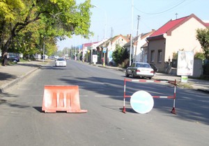 Мешканці сіл Сокальського району перекриють автотрасу на знак протесту проти незадовільного стану доріг